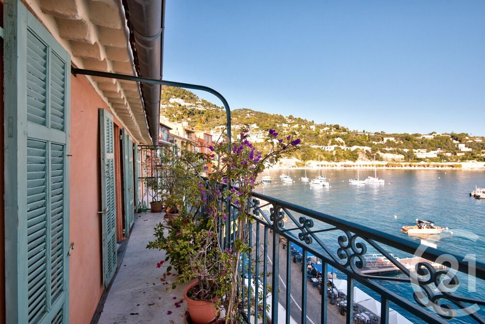  vendre  Appartement Villefranche-sur-Mer (06230)