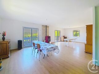  Maison à vendre 4 pièces 183 m²