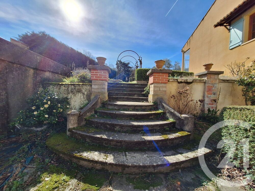 Quelques minutes de MIREPOIX Villa plain pied l....