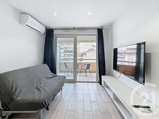  Appartement � vendre 1 pi�ce 20 m�