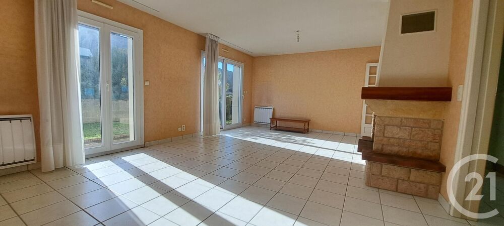 vente Maison - 4 pièce(s) - 153 m² Vannes (56000)