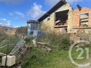 vente Autres - 1484 m² Montjardin (11230)