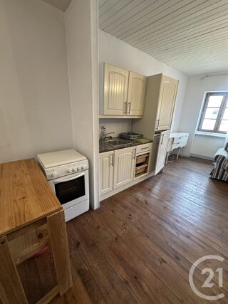  Appartement � louer 1 pi�ce 42 m� Limoux