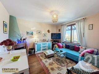  Maison � vendre 3 pi�ces 96 m�