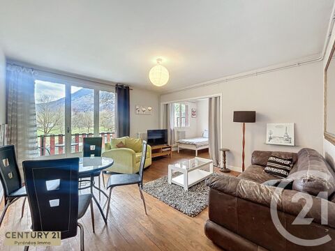   Location Appartement Appartement - 3 pice(s) - 74 m