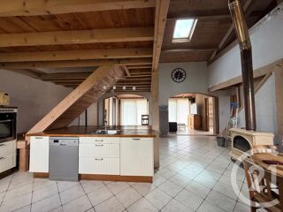  Maison à vendre 8 pièces 221 m²