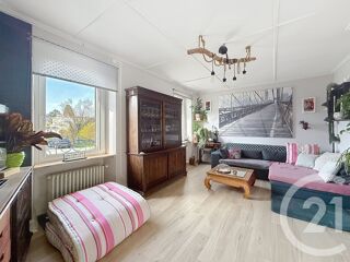  Maison à vendre 4 pièces 95 m²