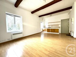  Appartement à louer 2 pièces 46 m²