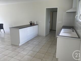  Maison � louer 4 pi�ces 103 m�