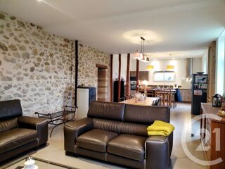  Maison à vendre 5 pièces 167 m²