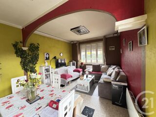  Maison à vendre 6 pièces 135 m²
