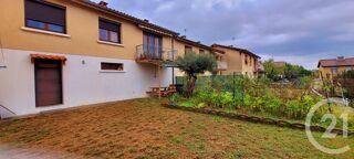  Maison à louer 4 pièces 132 m²