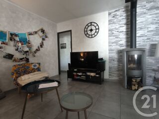  Maison à louer 4 pièces 99 m²