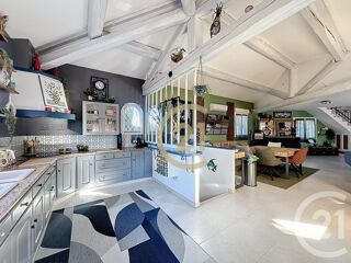  Maison � vendre 5 pi�ces 183 m�