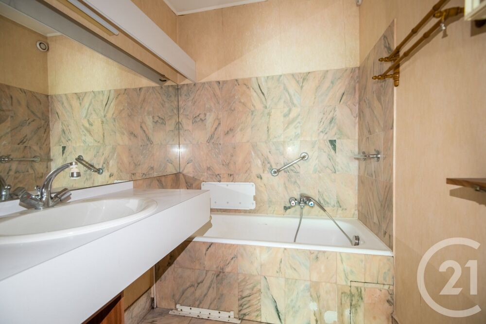 � vendre  Appartement Nice (06300)