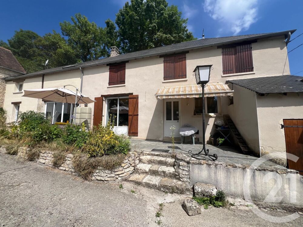 Maison 7 pièces 274 m² · à Le Malesherbois · 274 m² · 255 000 €