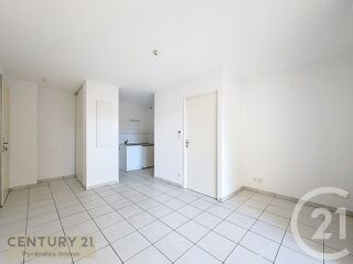 Appartement à louer 2 pièces 35 m²