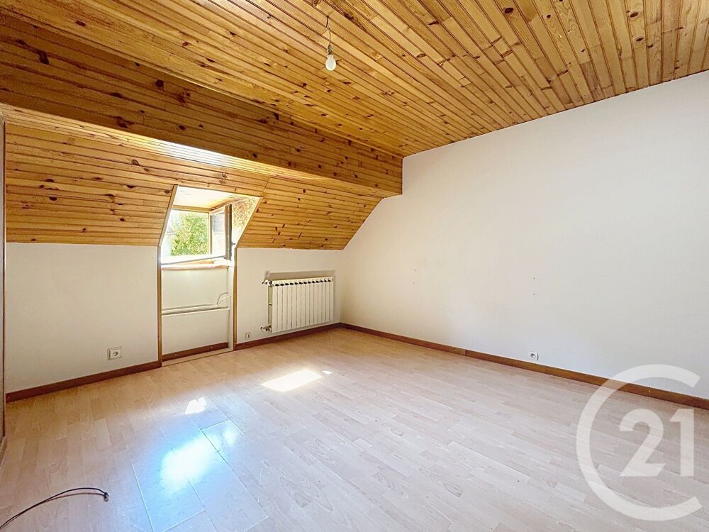 vente Maison - 5 pièce(s) - 154 m² Bransat (03500)