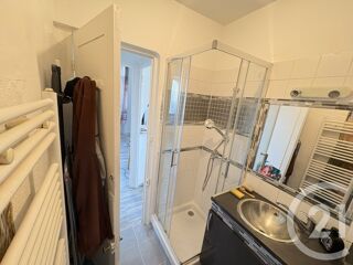  Appartement à vendre 2 pièces 36 m²
