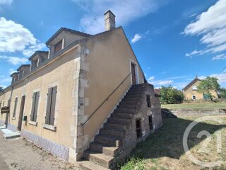  Maison à vendre 3 pièces 87 m²