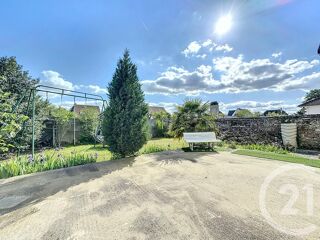  Maison � vendre 9 pi�ces 240 m�