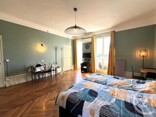  Appartement à louer 1 pièce 37 m²