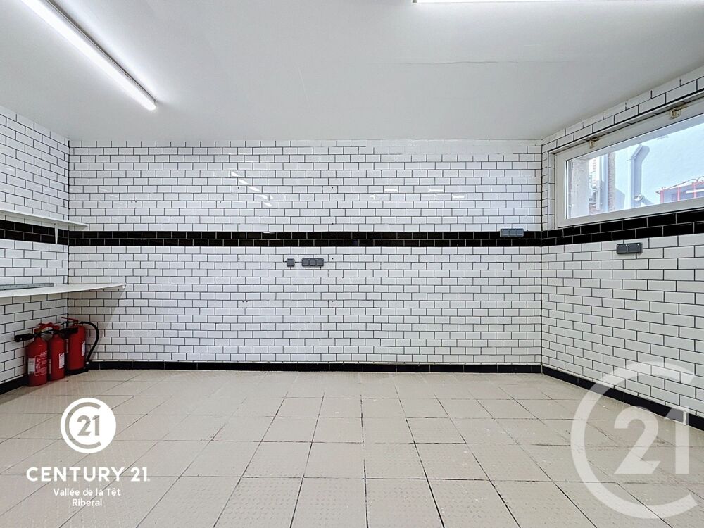 location Appartement - 2 pièce(s) - 39 m² Toulouges (66350)