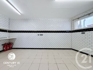  Appartement à louer 2 pièces 39 m²