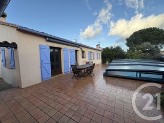  Maison � vendre 4 pi�ces 138 m�