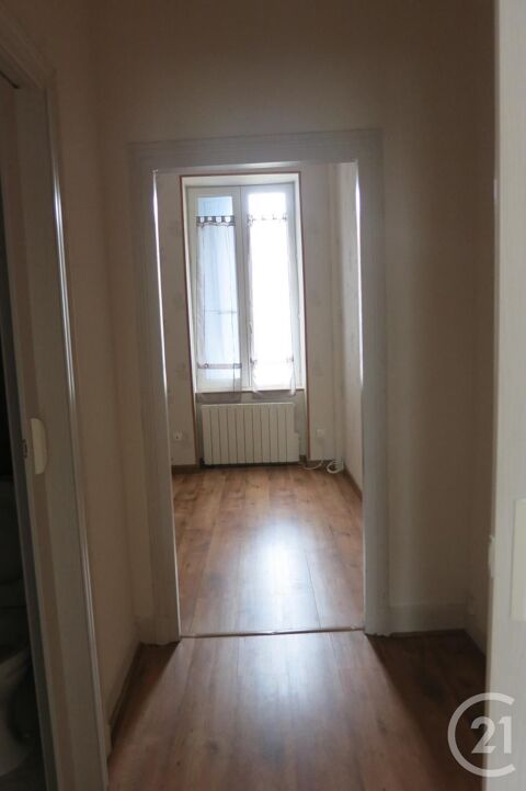  Appartement � louer 2 pi�ces 34 m�