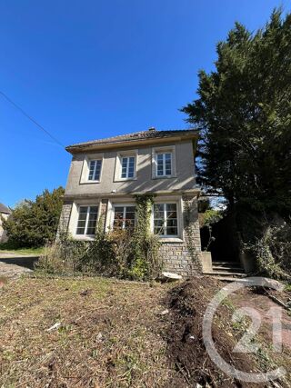  Maison � vendre 4 pi�ces 82 m�