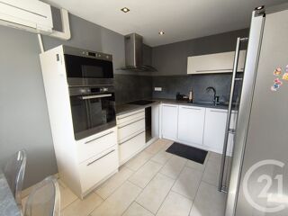  Appartement � vendre 3 pi�ces 63 m�