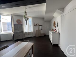  Appartement à vendre 3 pièces 84 m²