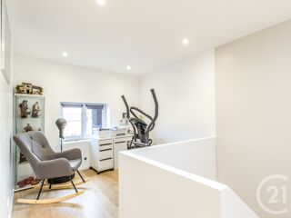  Maison à vendre 4 pièces 83 m²