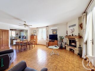  Maison à vendre 4 pièces 118 m²
