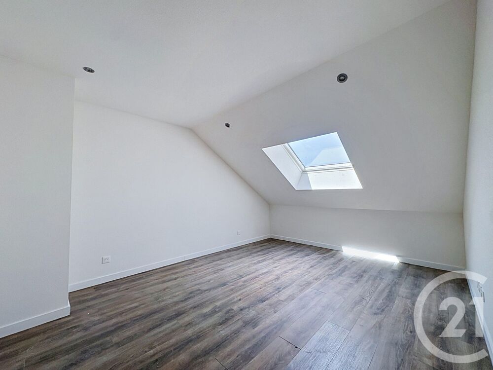 CENTURY 21 Les Portes de l'Est à Exincourt vous propose,....