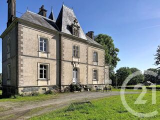 Maison � vendre 10 pi�ces 274 m�