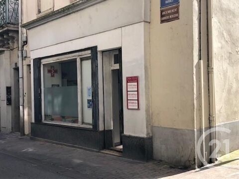  Appartement � louer 1 pi�ce 20 m�