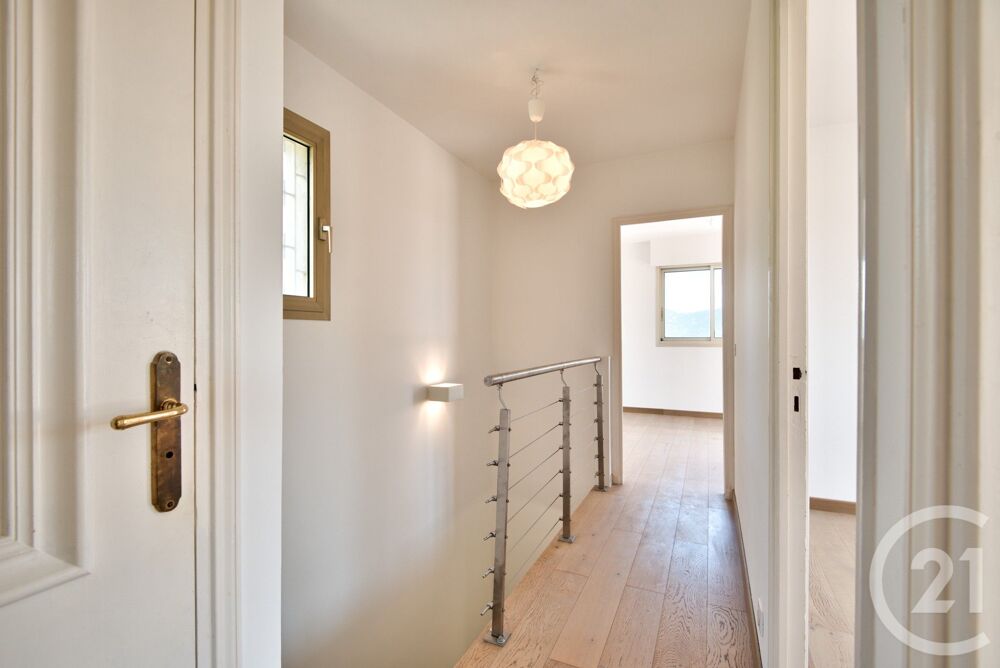  vendre  Maison Nice (06100)