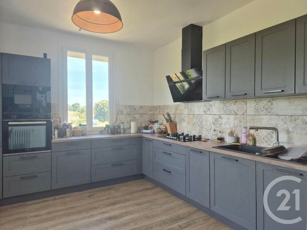vente Maison - 5 pièce(s) - 196 m² Alairac (11290)