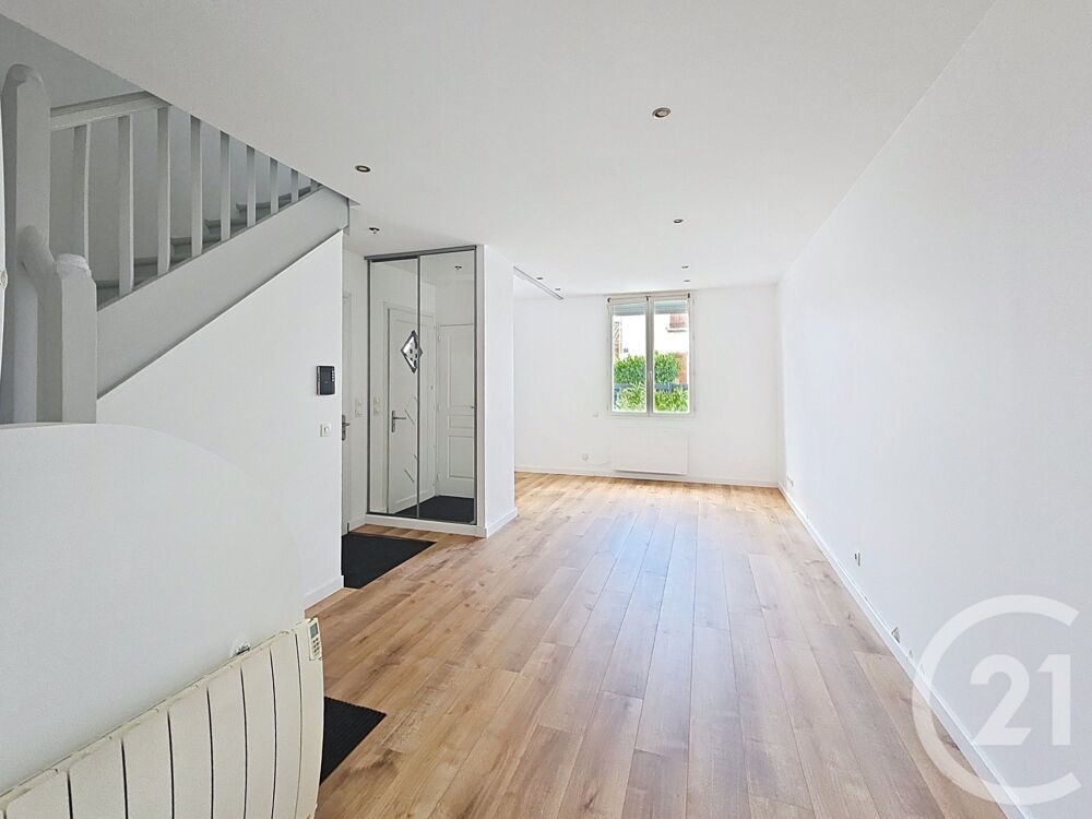 vente Maison - 4 pièce(s) - 93 m² Orly (94310)
