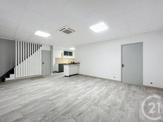 location Maison - 4 pièce(s) - 100 m² Saulcet (03500)