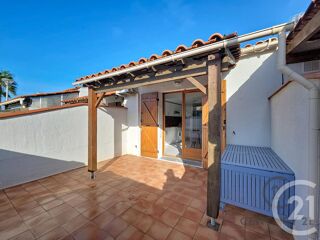  Maison � vendre 3 pi�ces 39 m�