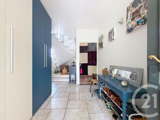  Maison à vendre 9 pièces 364 m²