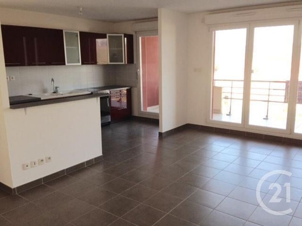 location Appartement - 3 pièce(s) - 65 m² Montbéliard (25200)