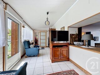  Maison à vendre 4 pièces 139 m²