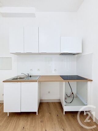  Appartement à louer 2 pièces 59 m²