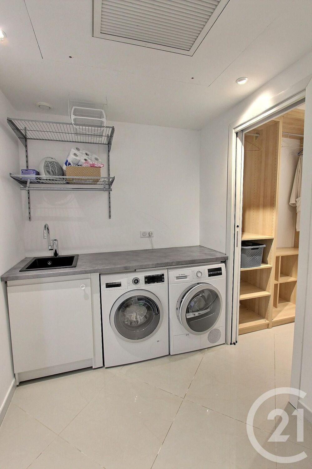  vendre  Appartement Roquebrune-Cap-Martin (06190)