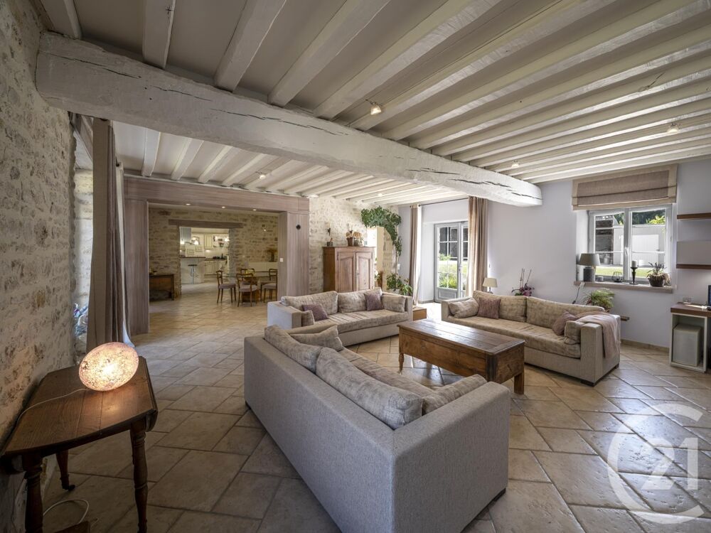  vendre  Maison Fontainebleau (77300)