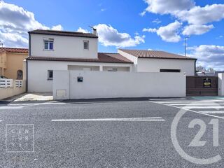  Maison � vendre 5 pi�ces 200 m�